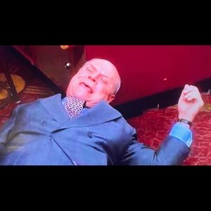 Meet your Posher, Joel